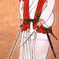 Mijamotas Musašis