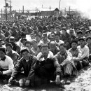 Koncentracijos stovyklos Šiaurės Korėjoje