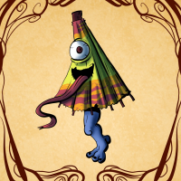 Kasa obake