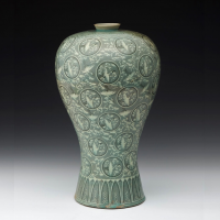 Korėjietiška keramika
