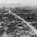Atominis bombardavimas Hirošimoje ir Nagasakyje