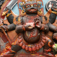 Mahakala