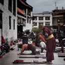 Tibeto budizmas