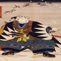 Edo laikotarpio kultūra
