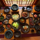 Tradiciniai korėjietiški patiekalai