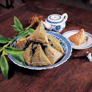 zongzi