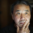 Harukis Murakamis