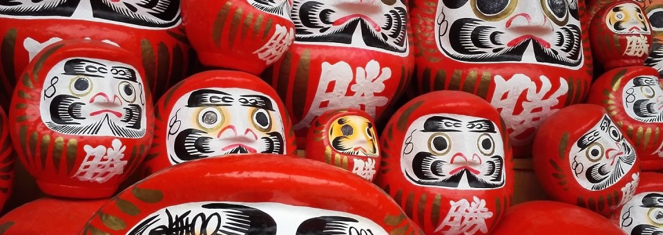 Daruma